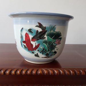 Chinese Jardiniere