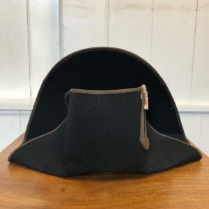 Napoleon Style Hat